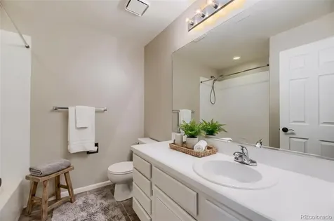 8703 Wentworth Court Lone Tree CO 80124