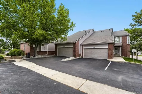8703 Wentworth Court Lone Tree CO 80124