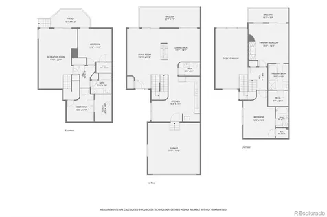 8703 Wentworth Court Lone Tree CO 80124