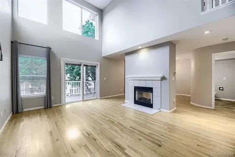 8703 Wentworth Court Lone Tree CO 80124