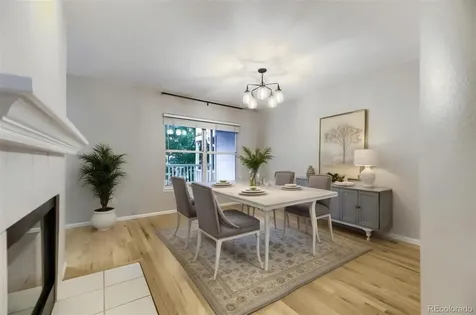 8703 Wentworth Court Lone Tree CO 80124