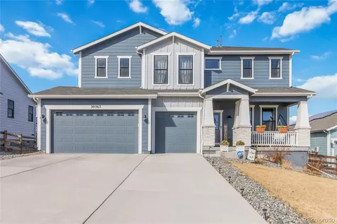 39363 Stockton Circle Elizabeth CO 80107