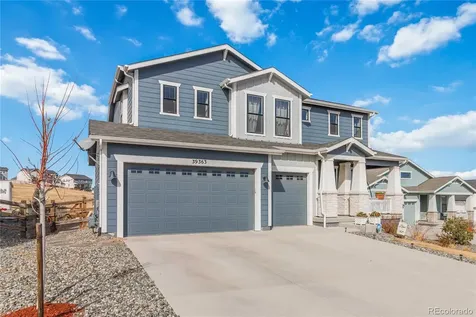39363 Stockton Circle Elizabeth CO 80107