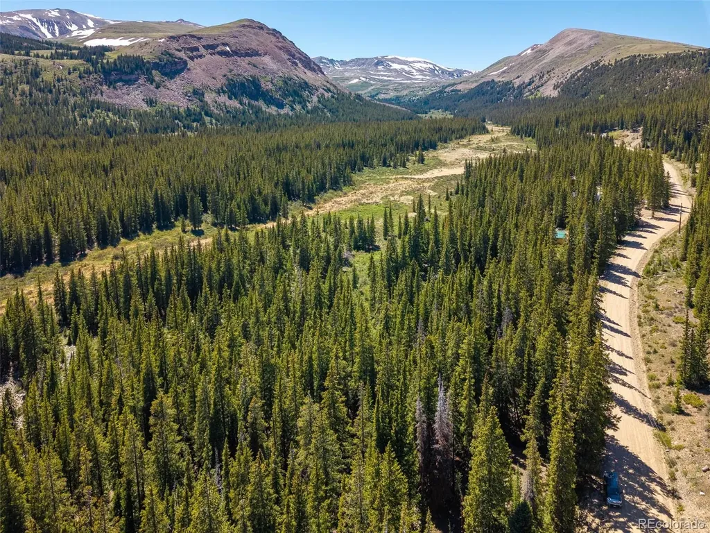 5680 Timberline Terrace Fairplay CO 80440