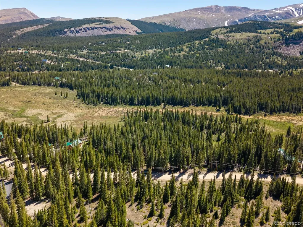 5680 Timberline Terrace Fairplay CO 80440