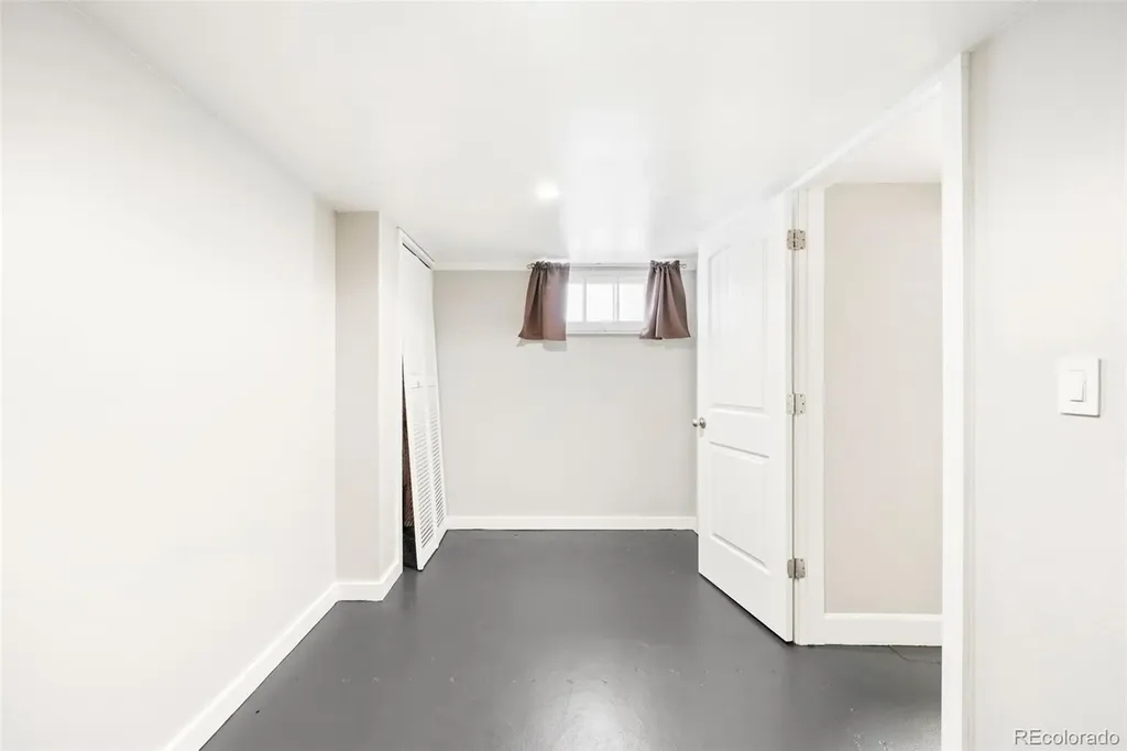 1931 S Washington Street Denver CO 80210