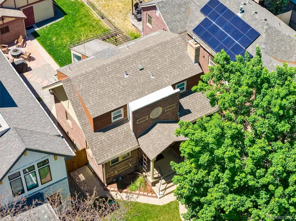 1931 S Washington Street Denver CO 80210