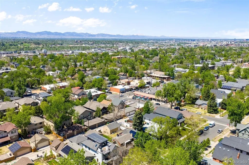 1931 S Washington Street Denver CO 80210