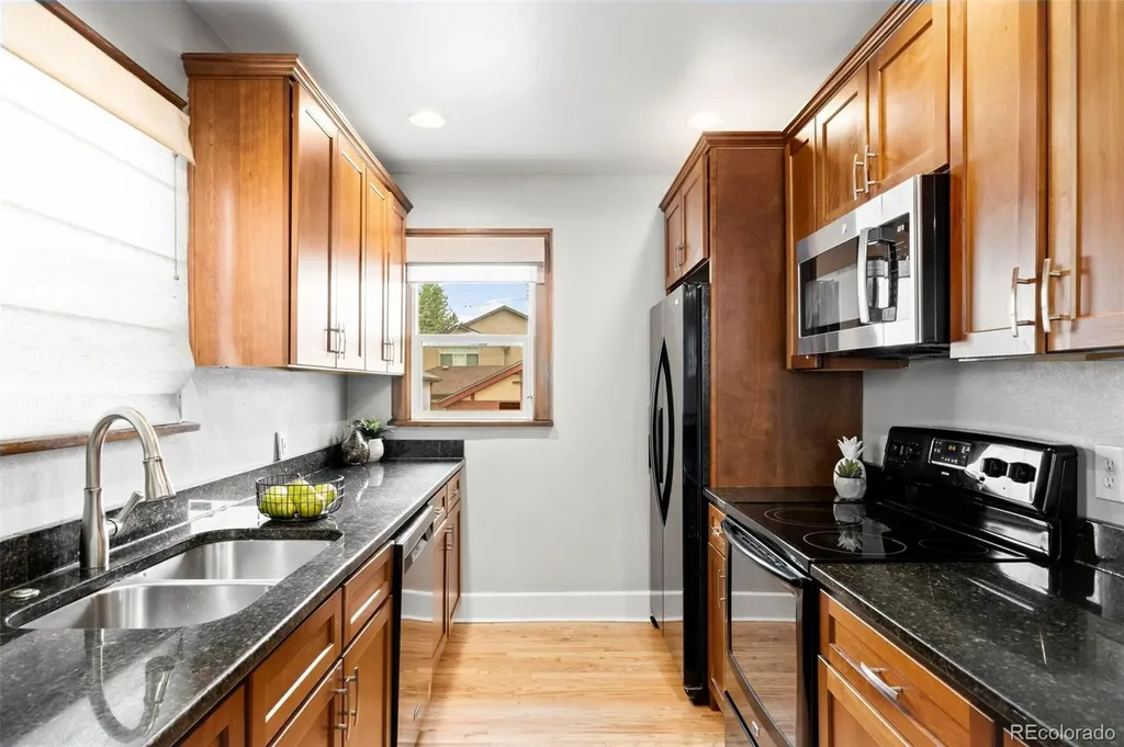 1931 S Washington Street Denver CO 80210