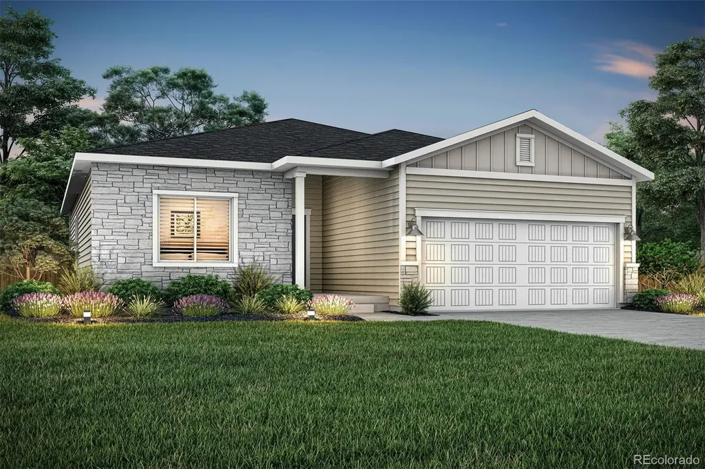 17879 E 93rd Place Commerce City CO 80022