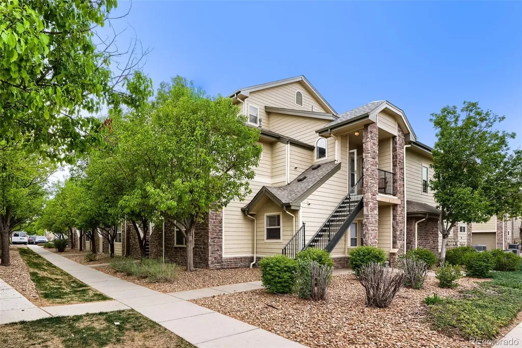 5800 Tower Road Denver CO 80249