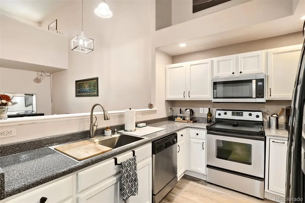 5800 Tower Road Denver CO 80249