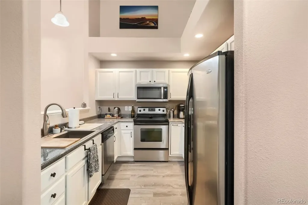 5800 Tower Road Denver CO 80249