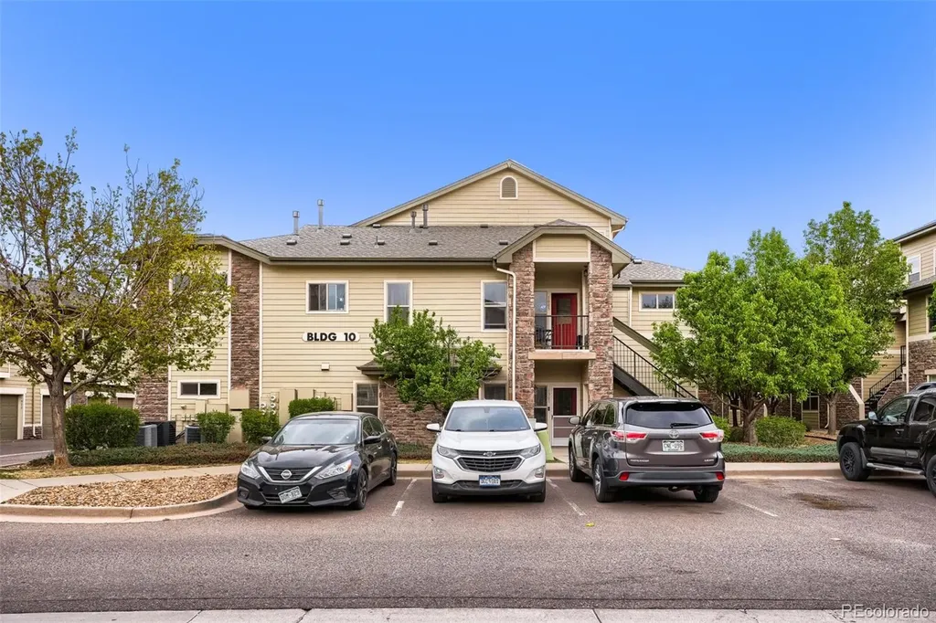 5800 Tower Road Denver CO 80249
