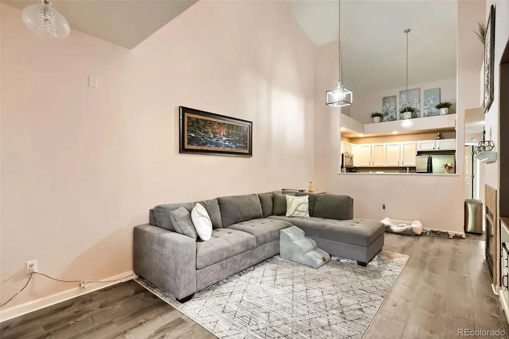 5800 Tower Road Denver CO 80249