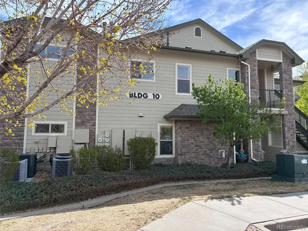 5800 Tower Road Denver CO 80249