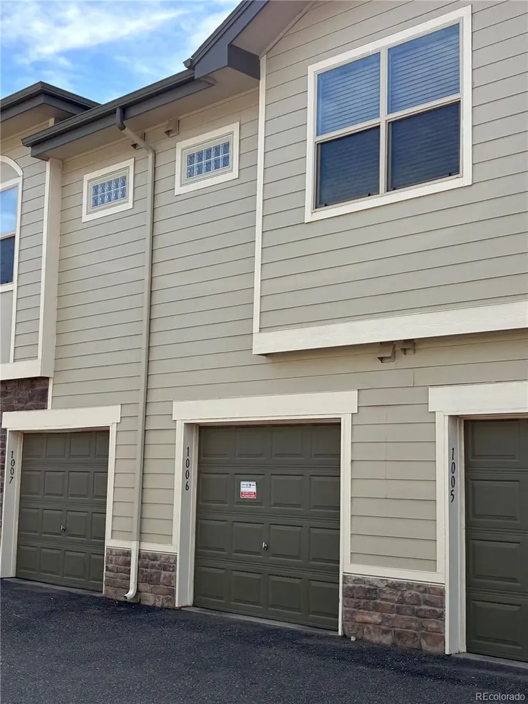 5800 Tower Road Denver CO 80249