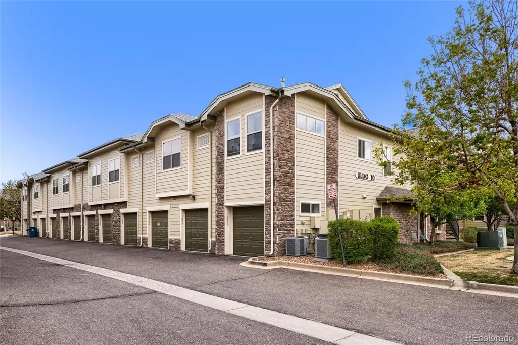 5800 Tower Road Denver CO 80249