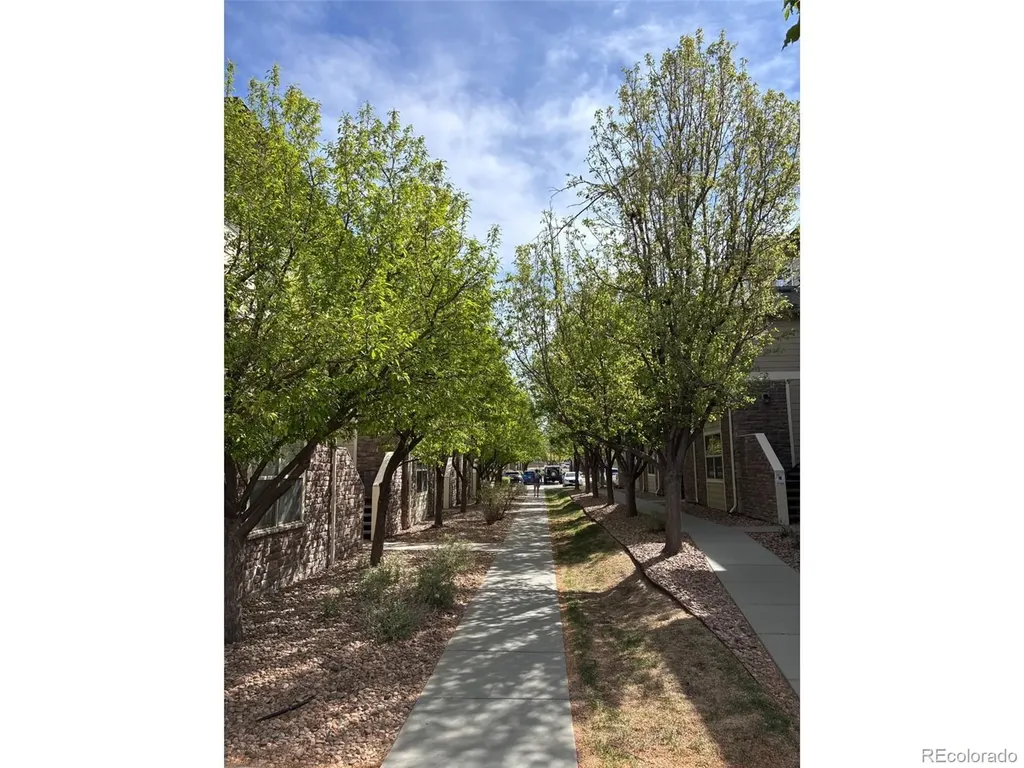 5800 Tower Road Denver CO 80249