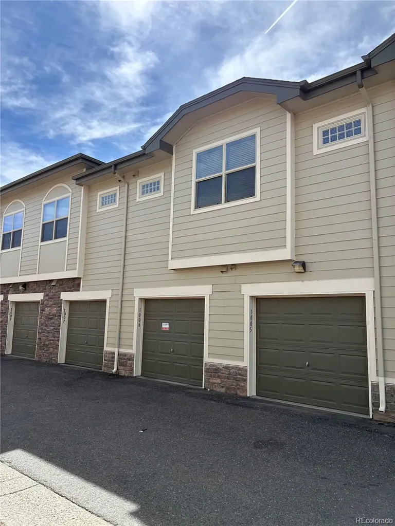 5800 Tower Road Denver CO 80249