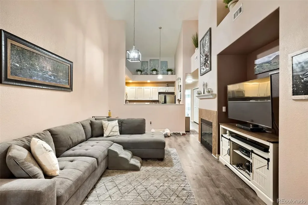 5800 Tower Road Denver CO 80249
