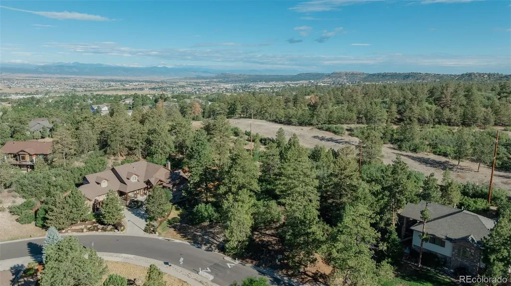2445 Saddleback Drive Castle Rock CO 80104