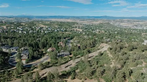 2445 Saddleback Drive Castle Rock CO 80104