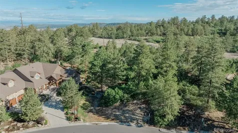 2445 Saddleback Drive Castle Rock CO 80104