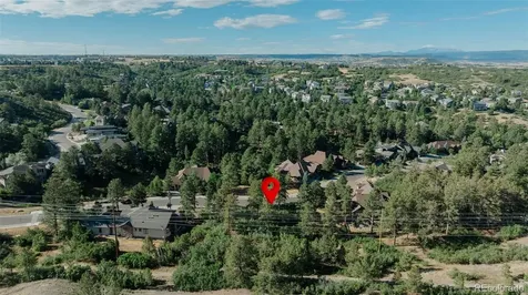 2445 Saddleback Drive Castle Rock CO 80104
