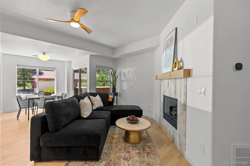 4706 Copeland Circle Highlands Ranch CO 80126