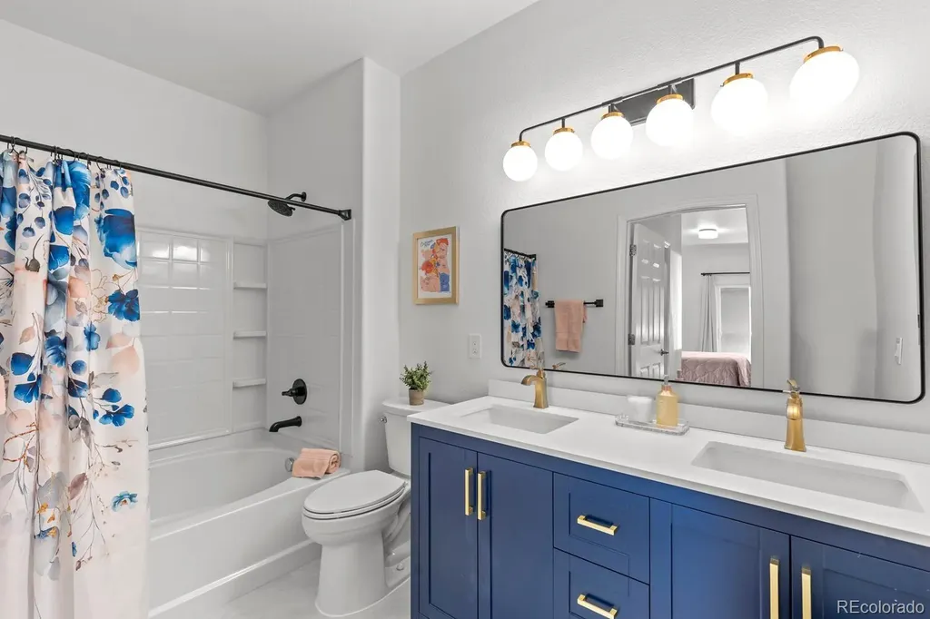 4706 Copeland Circle Highlands Ranch CO 80126