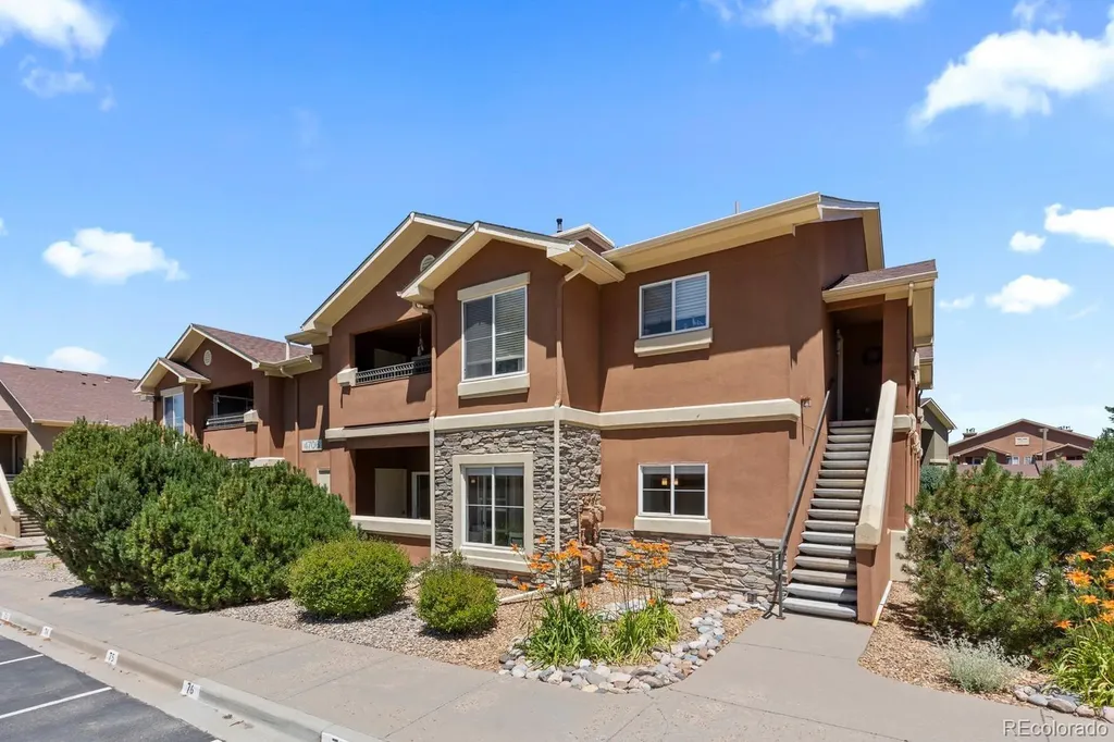 4706 Copeland Circle Highlands Ranch CO 80126