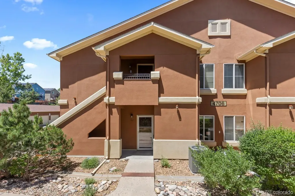 4706 Copeland Circle Highlands Ranch CO 80126