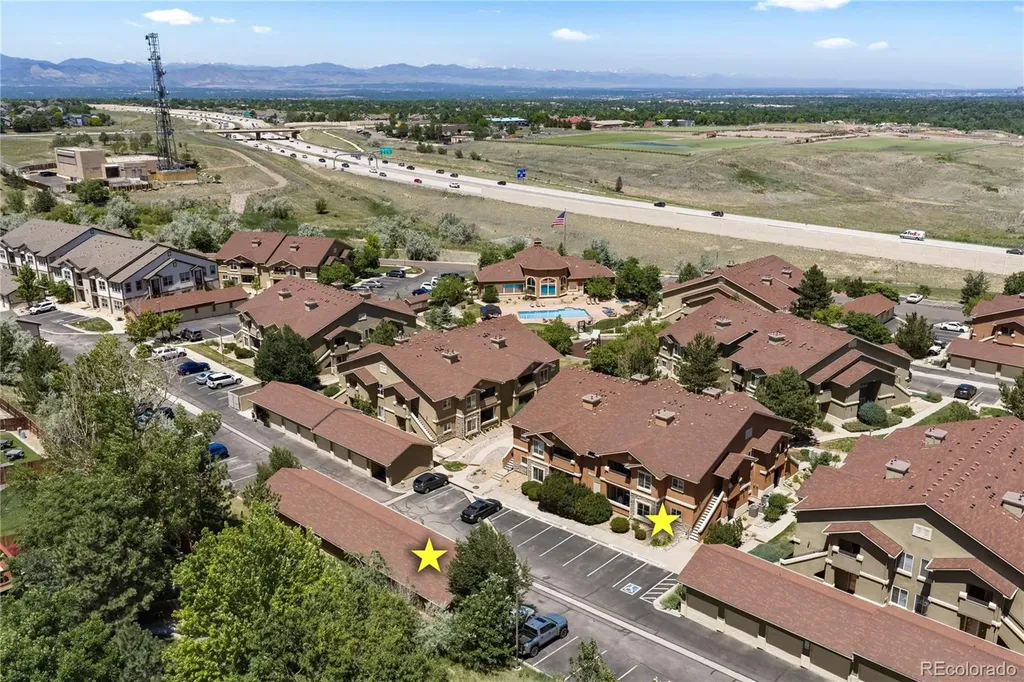 4706 Copeland Circle Highlands Ranch CO 80126