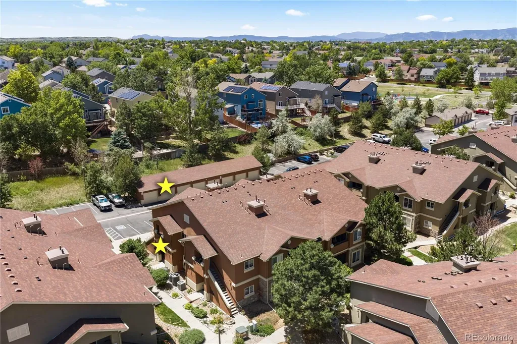 4706 Copeland Circle Highlands Ranch CO 80126