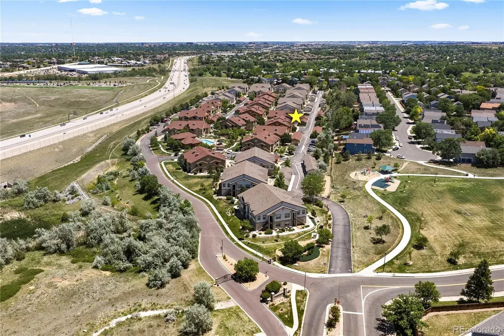 4706 Copeland Circle Highlands Ranch CO 80126