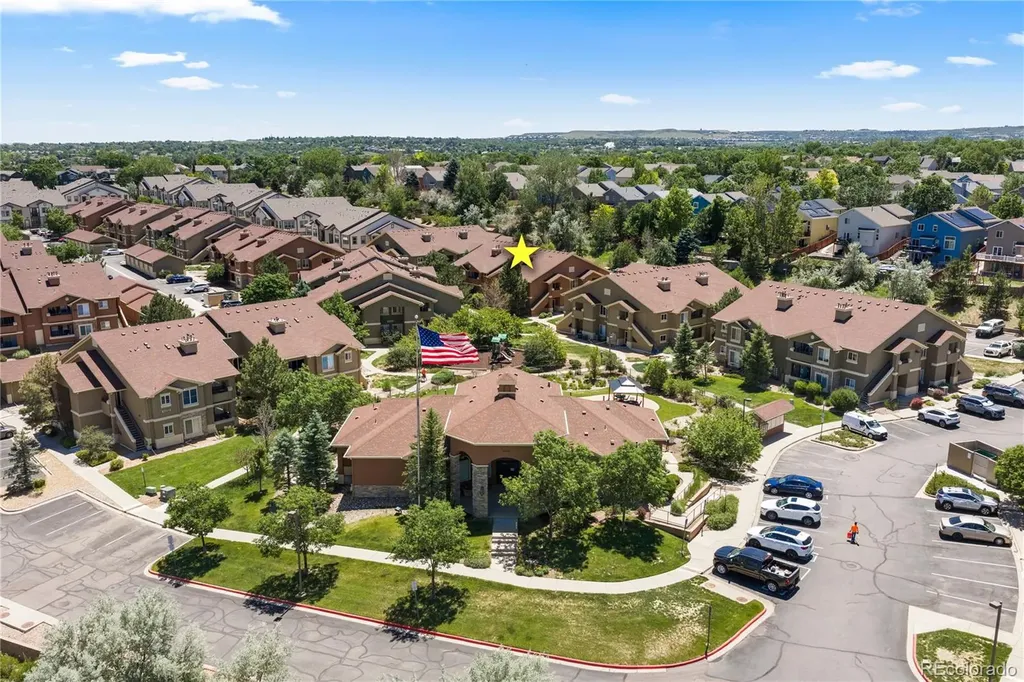 4706 Copeland Circle Highlands Ranch CO 80126