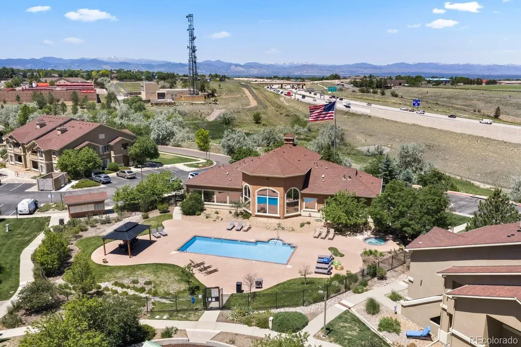 4706 Copeland Circle Highlands Ranch CO 80126