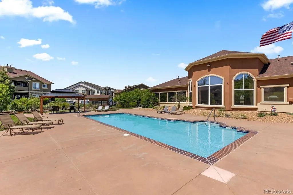 4706 Copeland Circle Highlands Ranch CO 80126