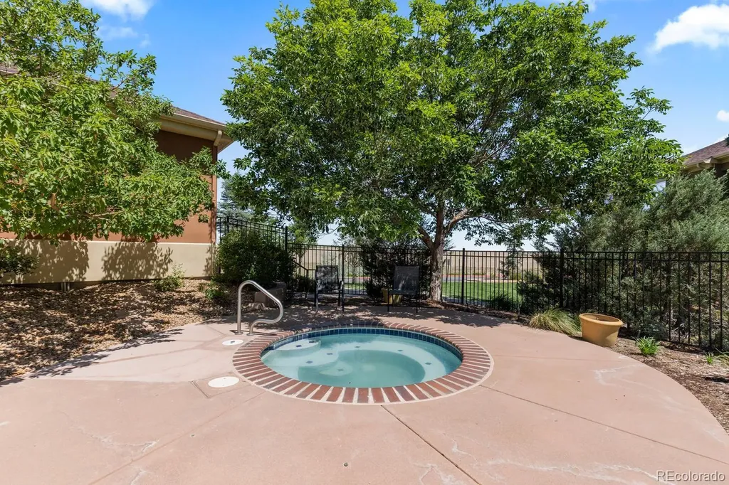 4706 Copeland Circle Highlands Ranch CO 80126