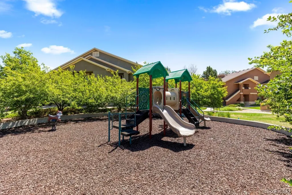 4706 Copeland Circle Highlands Ranch CO 80126