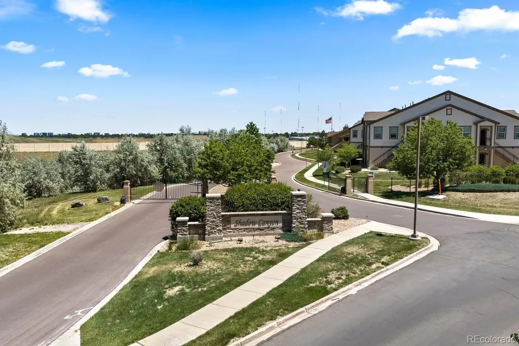 4706 Copeland Circle Highlands Ranch CO 80126