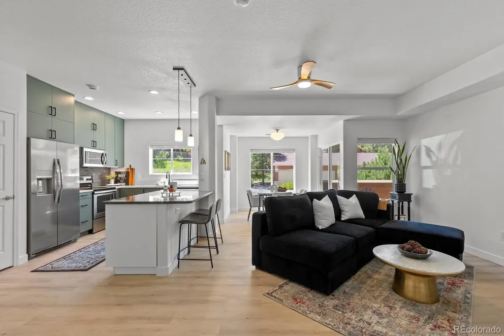 4706 Copeland Circle Highlands Ranch CO 80126