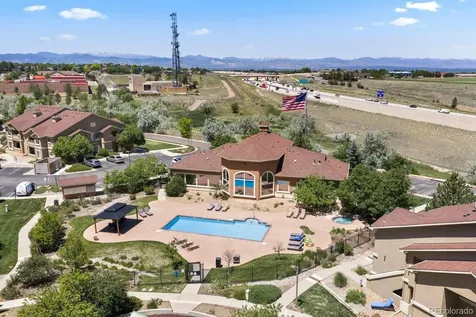 4706 Copeland Circle Highlands Ranch CO 80126