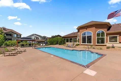 4706 Copeland Circle Highlands Ranch CO 80126