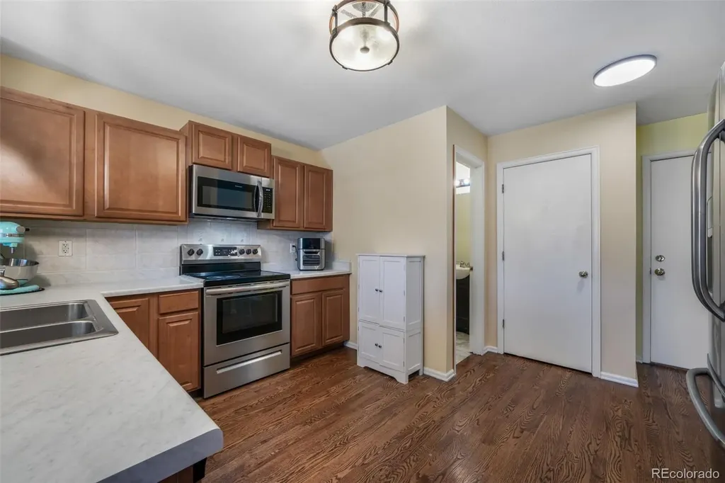 6275 Silverado Trail Colorado Springs CO 80922