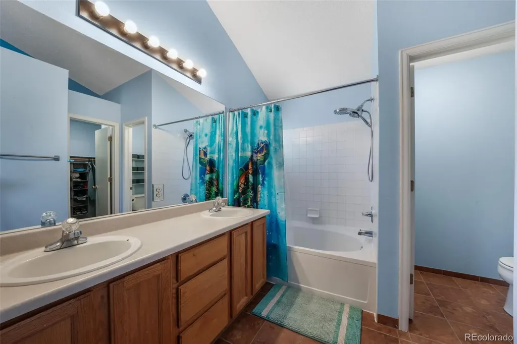 6275 Silverado Trail Colorado Springs CO 80922