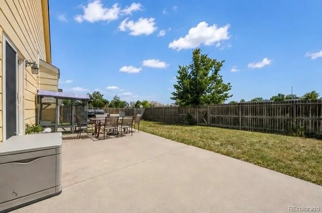 6275 Silverado Trail Colorado Springs CO 80922