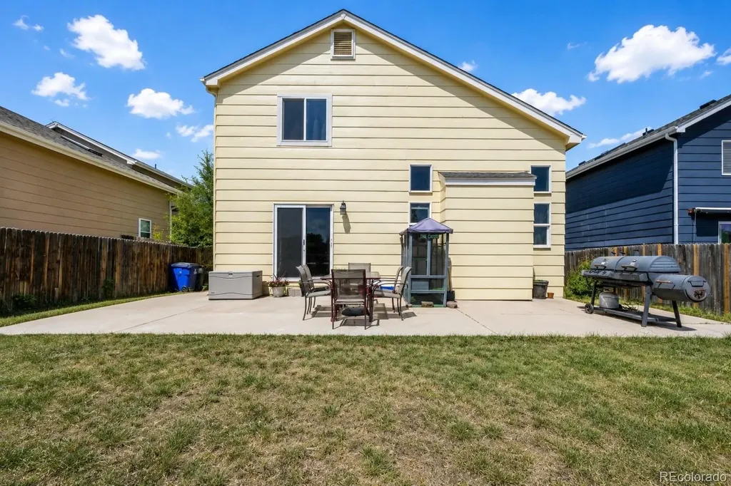 6275 Silverado Trail Colorado Springs CO 80922