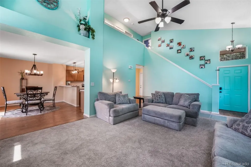 6275 Silverado Trail Colorado Springs CO 80922